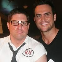 Photo Coverage: BROADWAY BARES 19.0 'CLICK IT' Backstage Pass - Part Two!